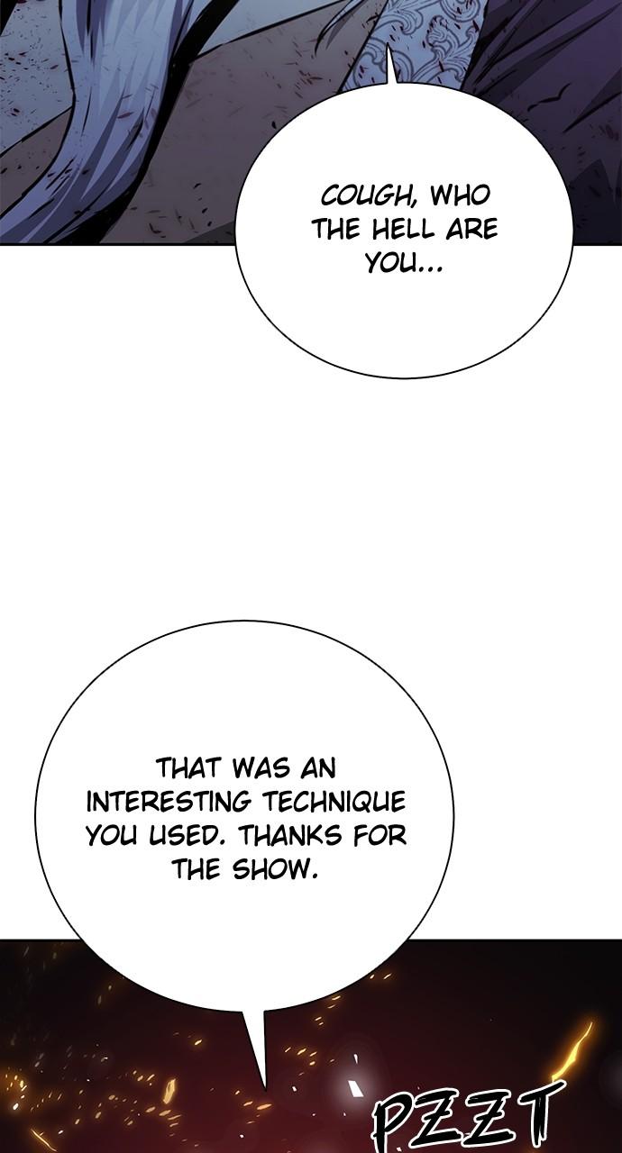 The Druid of Seoul Station Chapter 115 - Page 60