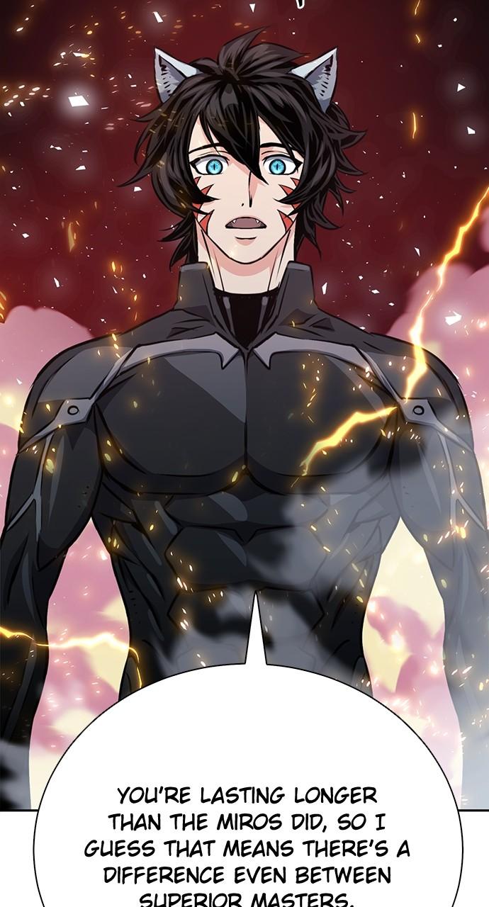 The Druid of Seoul Station Chapter 115 - Page 61