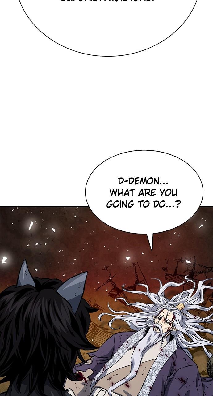 The Druid of Seoul Station Chapter 115 - Page 62