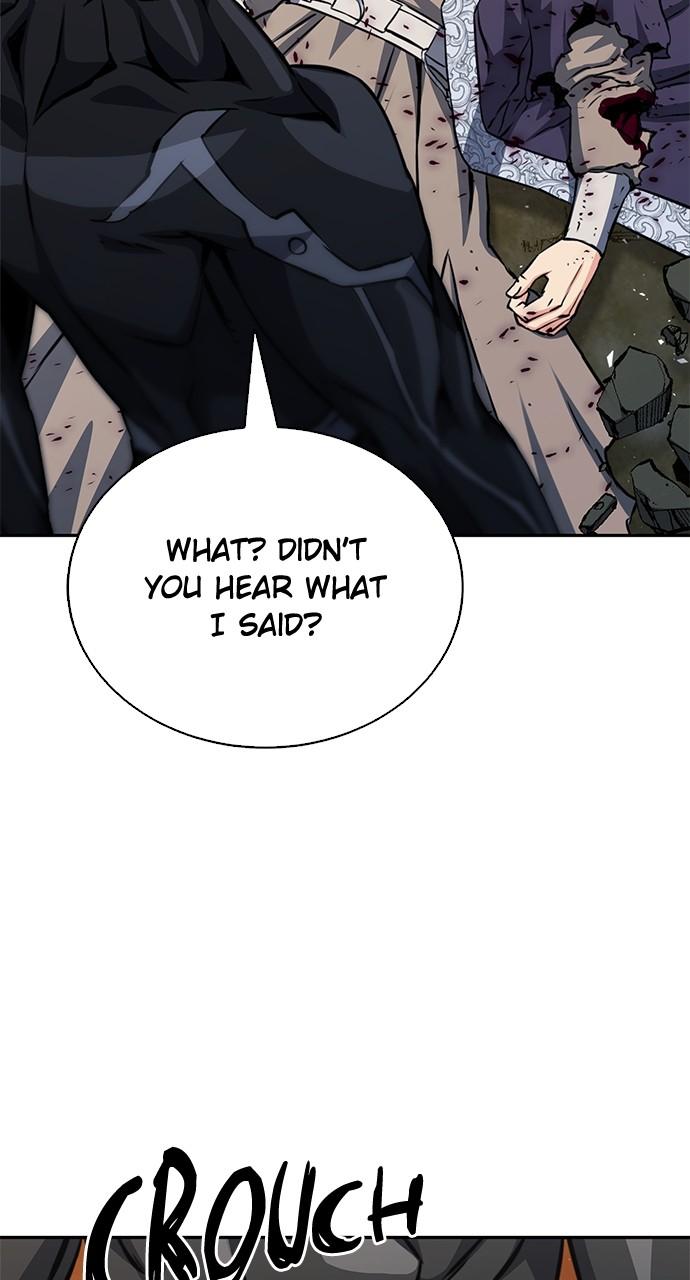 The Druid of Seoul Station Chapter 115 - Page 63