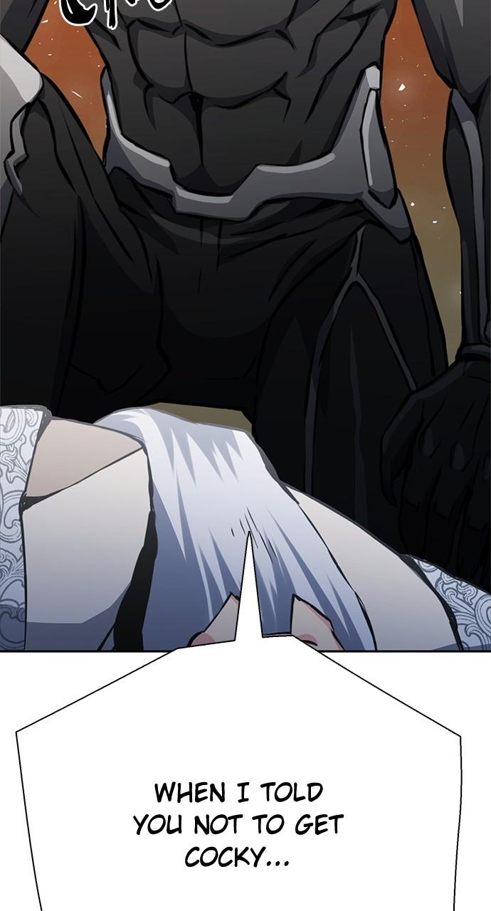 The Druid of Seoul Station Chapter 115 - Page 64