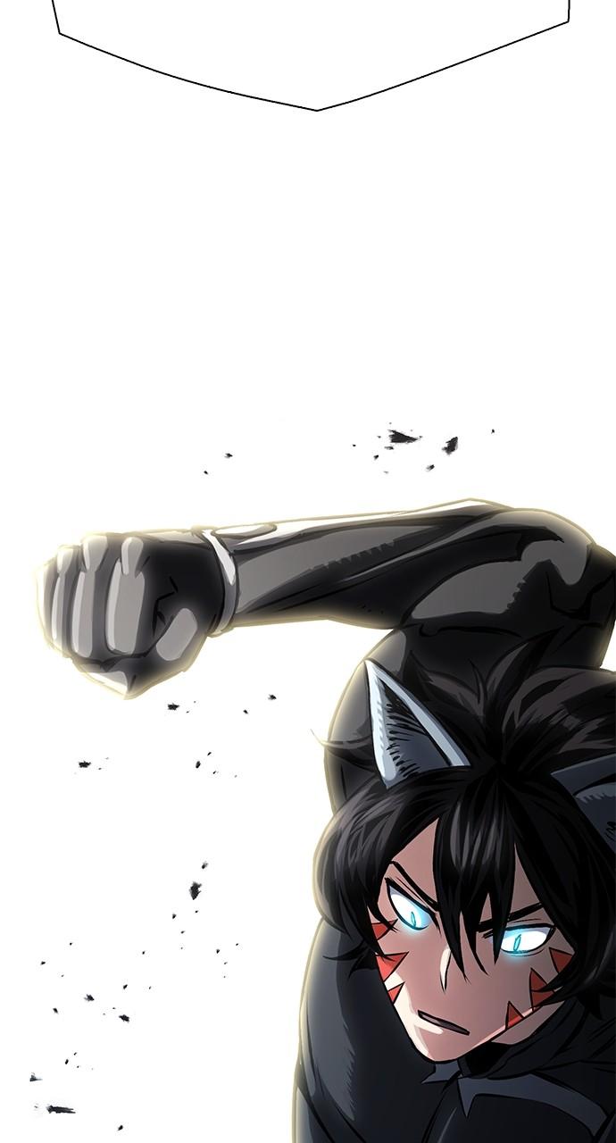 The Druid of Seoul Station Chapter 115 - Page 65