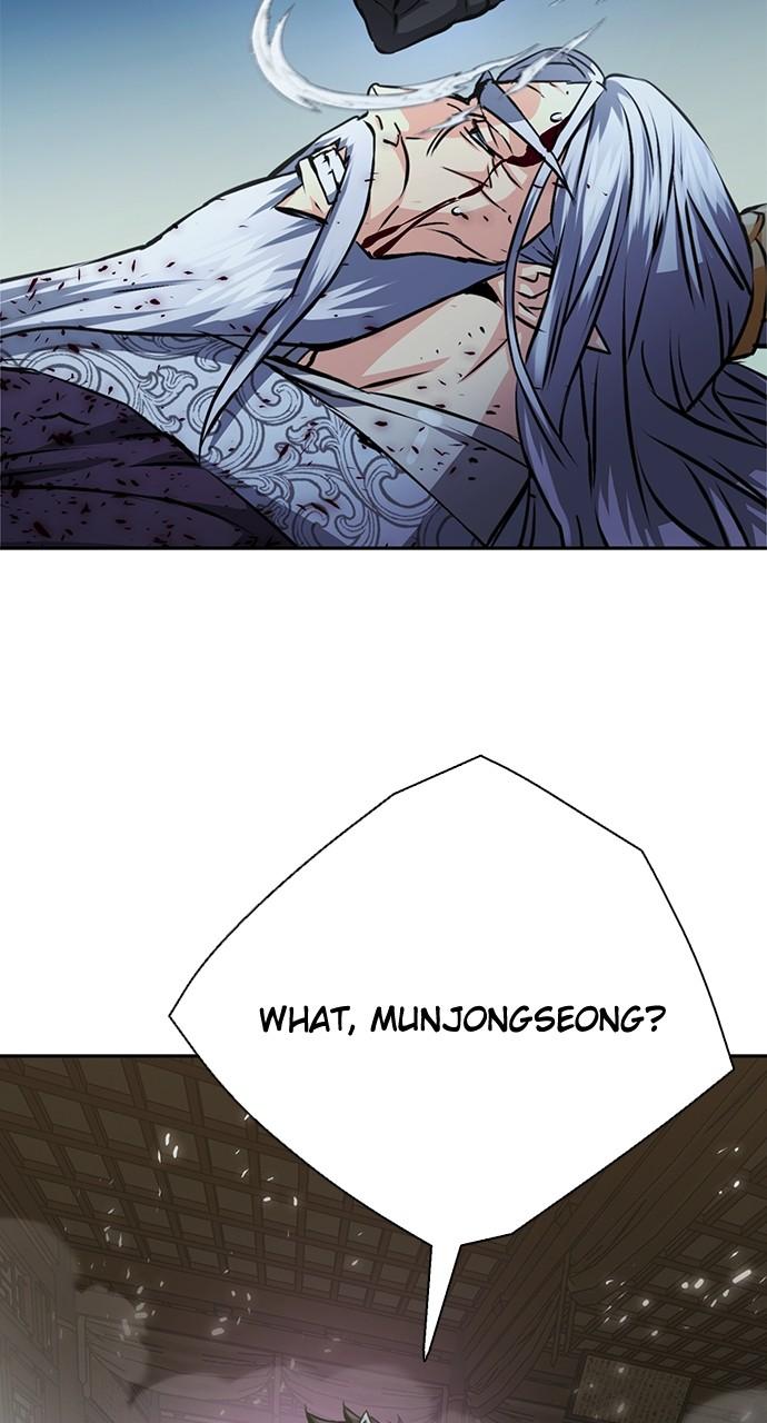 The Druid of Seoul Station Chapter 115 - Page 68