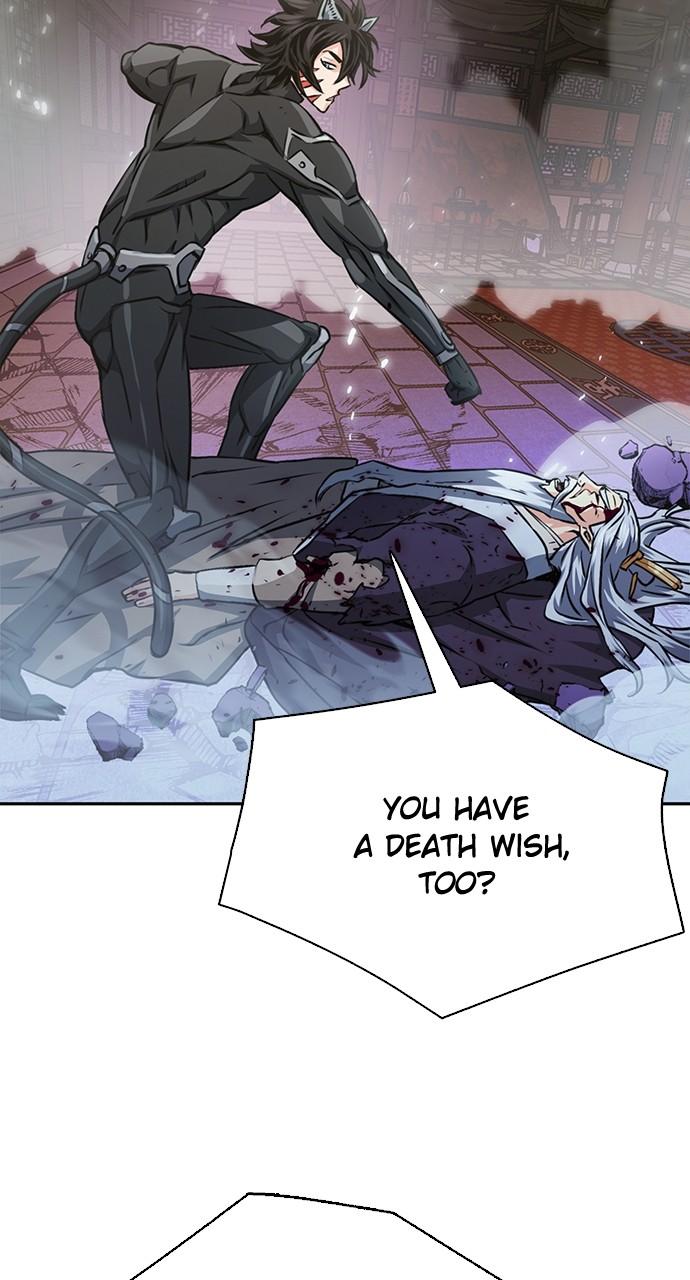 The Druid of Seoul Station Chapter 115 - Page 69