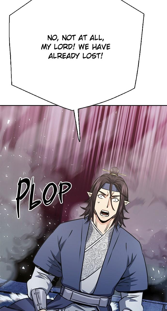 The Druid of Seoul Station Chapter 115 - Page 70