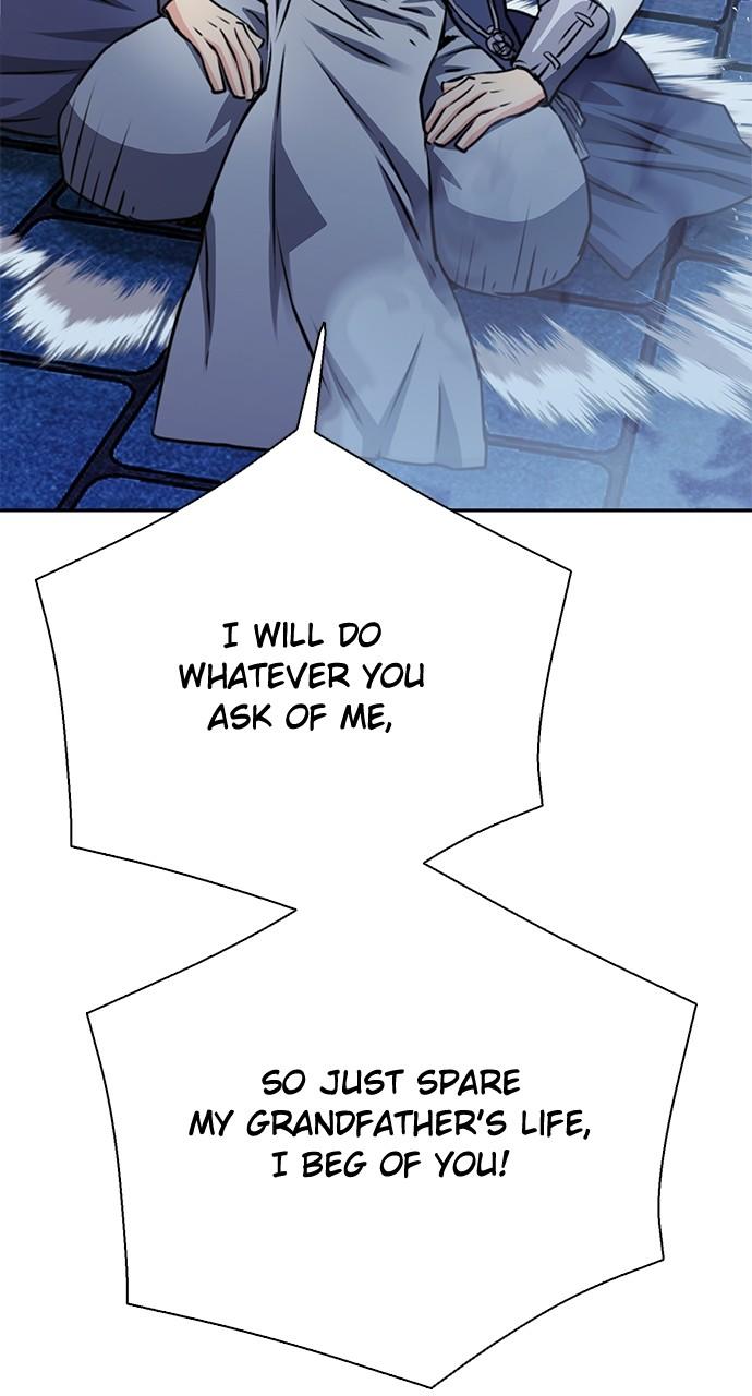 The Druid of Seoul Station Chapter 115 - Page 71