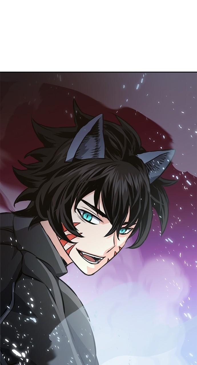 The Druid of Seoul Station Chapter 115 - Page 72