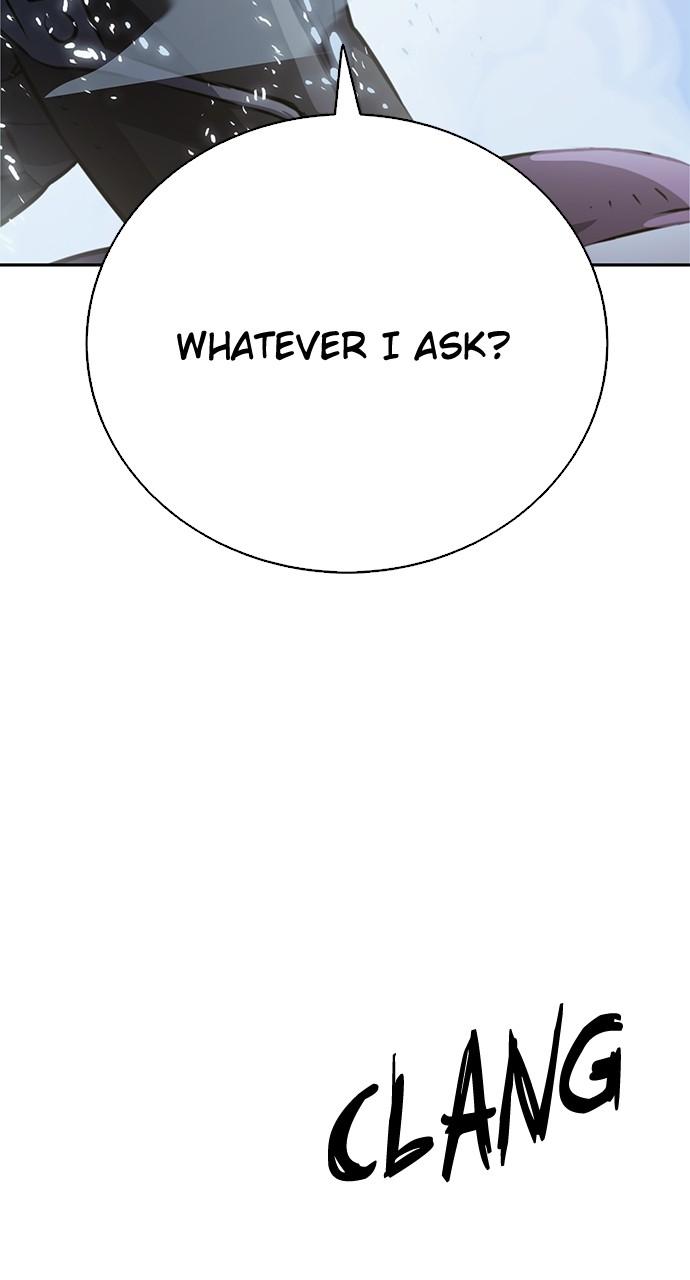 The Druid of Seoul Station Chapter 115 - Page 73