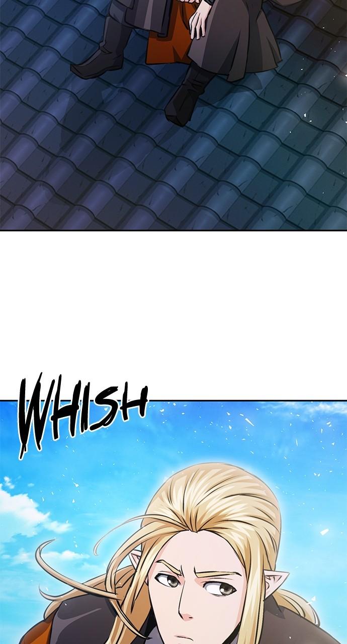 The Druid of Seoul Station Chapter 115 - Page 75