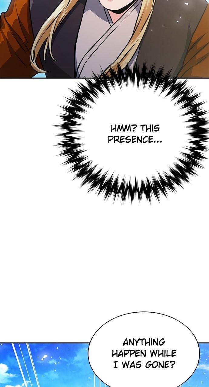 The Druid of Seoul Station Chapter 115 - Page 76