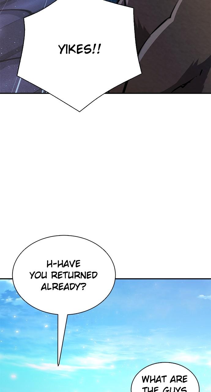 The Druid of Seoul Station Chapter 115 - Page 78