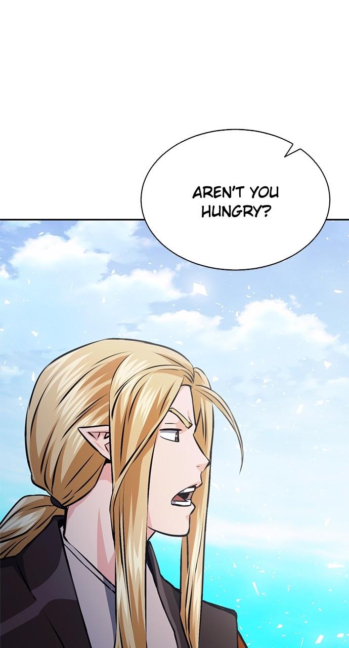 The Druid of Seoul Station Chapter 115 - Page 80