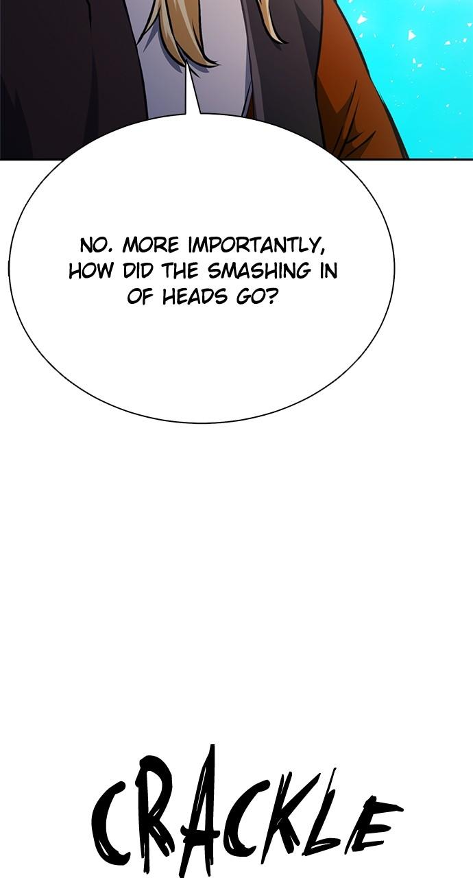 The Druid of Seoul Station Chapter 115 - Page 81