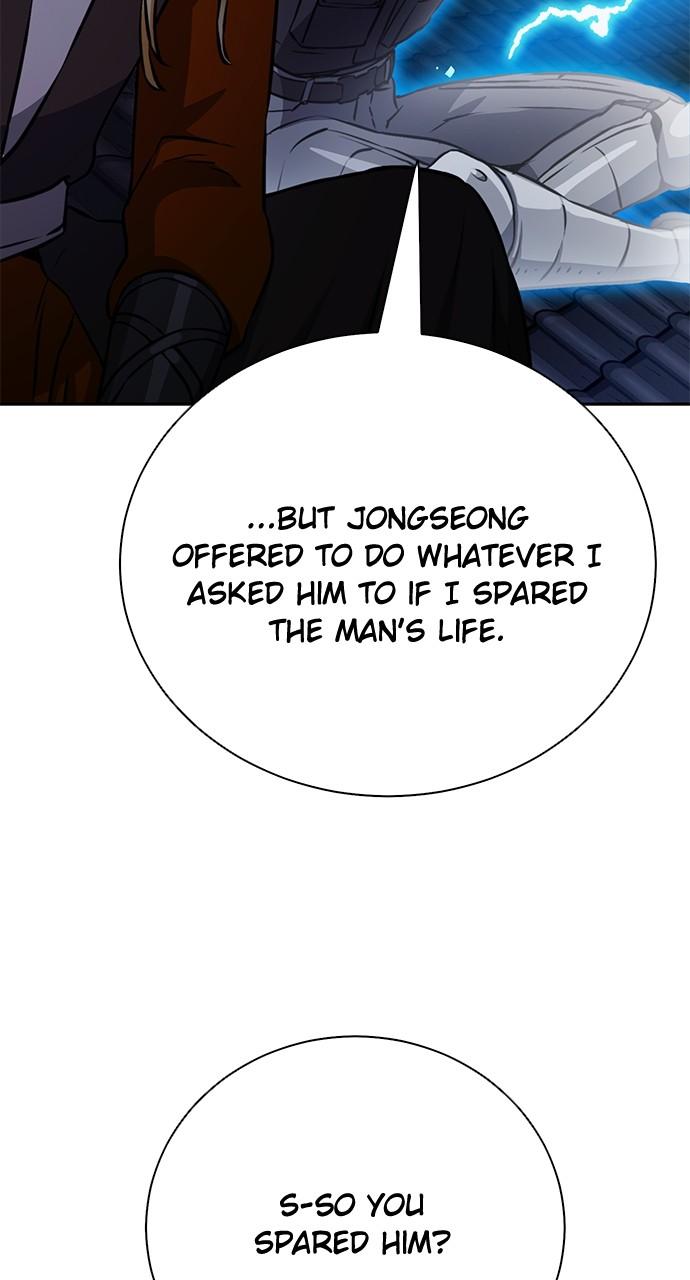 The Druid of Seoul Station Chapter 115 - Page 83