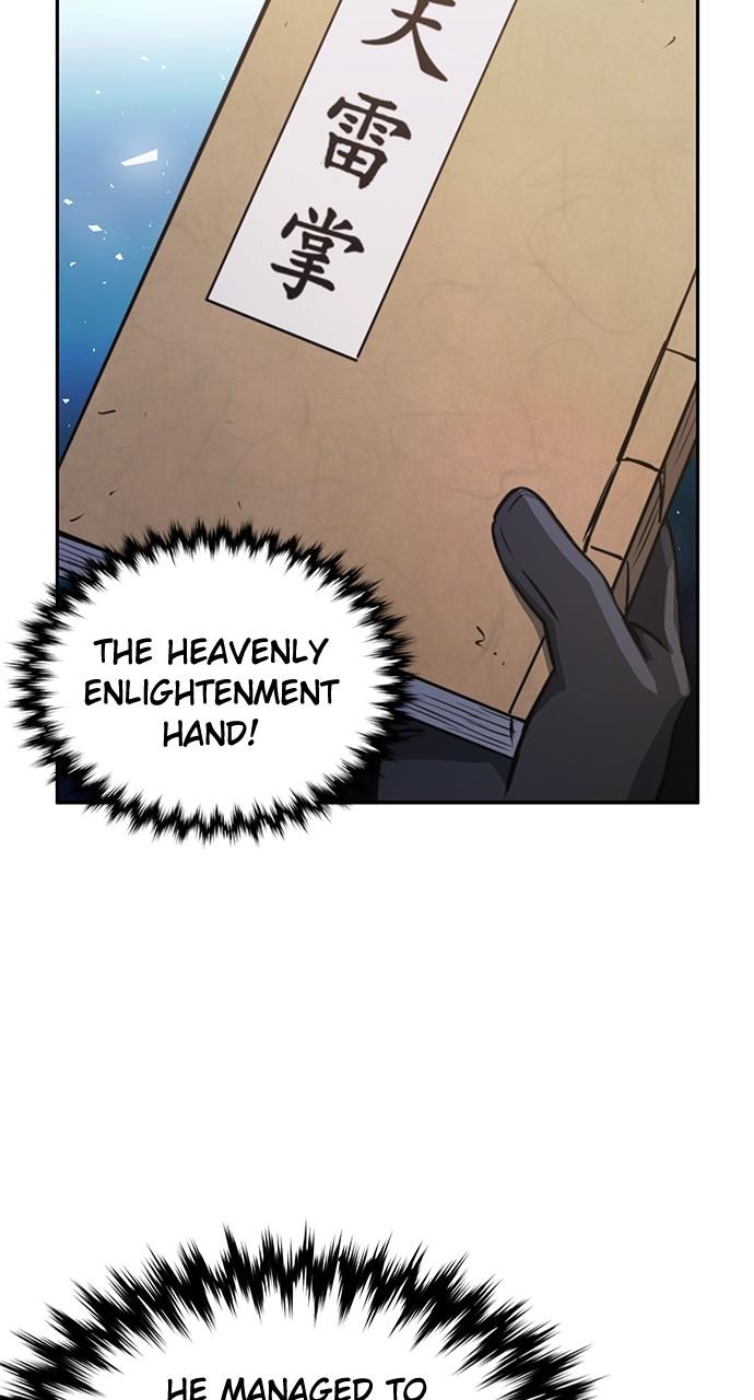 The Druid of Seoul Station Chapter 115 - Page 86