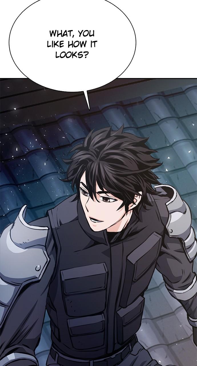 The Druid of Seoul Station Chapter 115 - Page 88