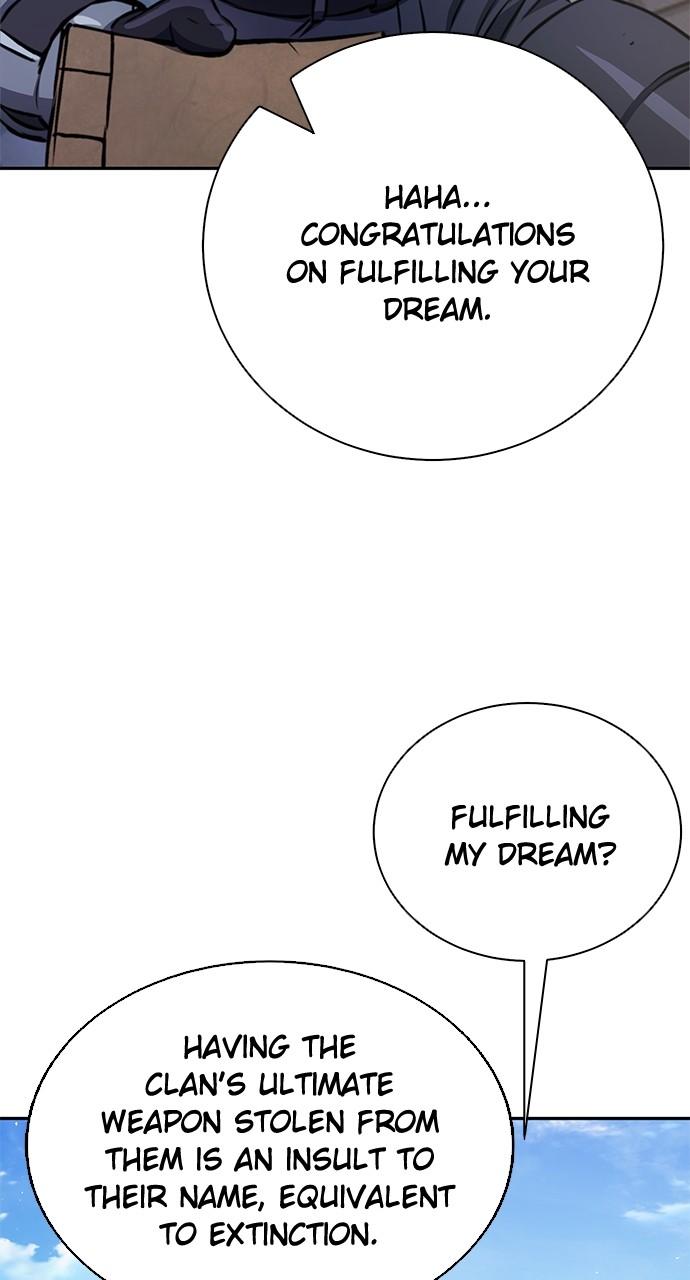 The Druid of Seoul Station Chapter 115 - Page 89