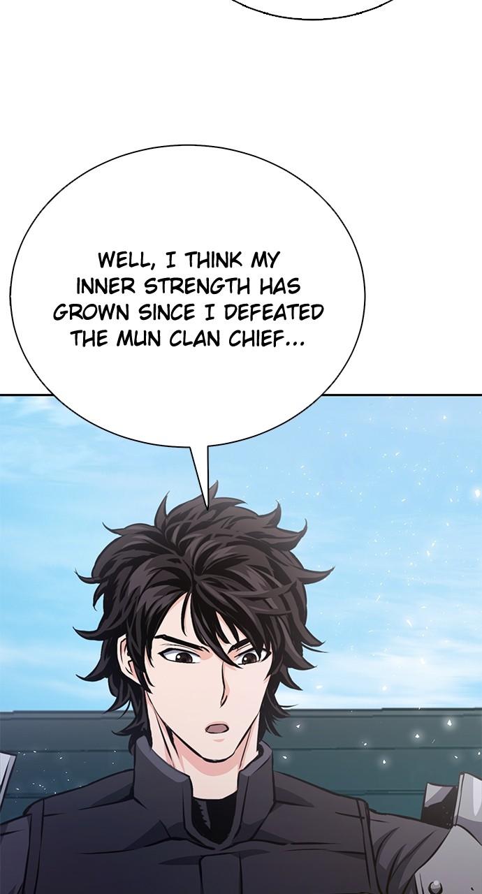 The Druid of Seoul Station Chapter 115 - Page 91