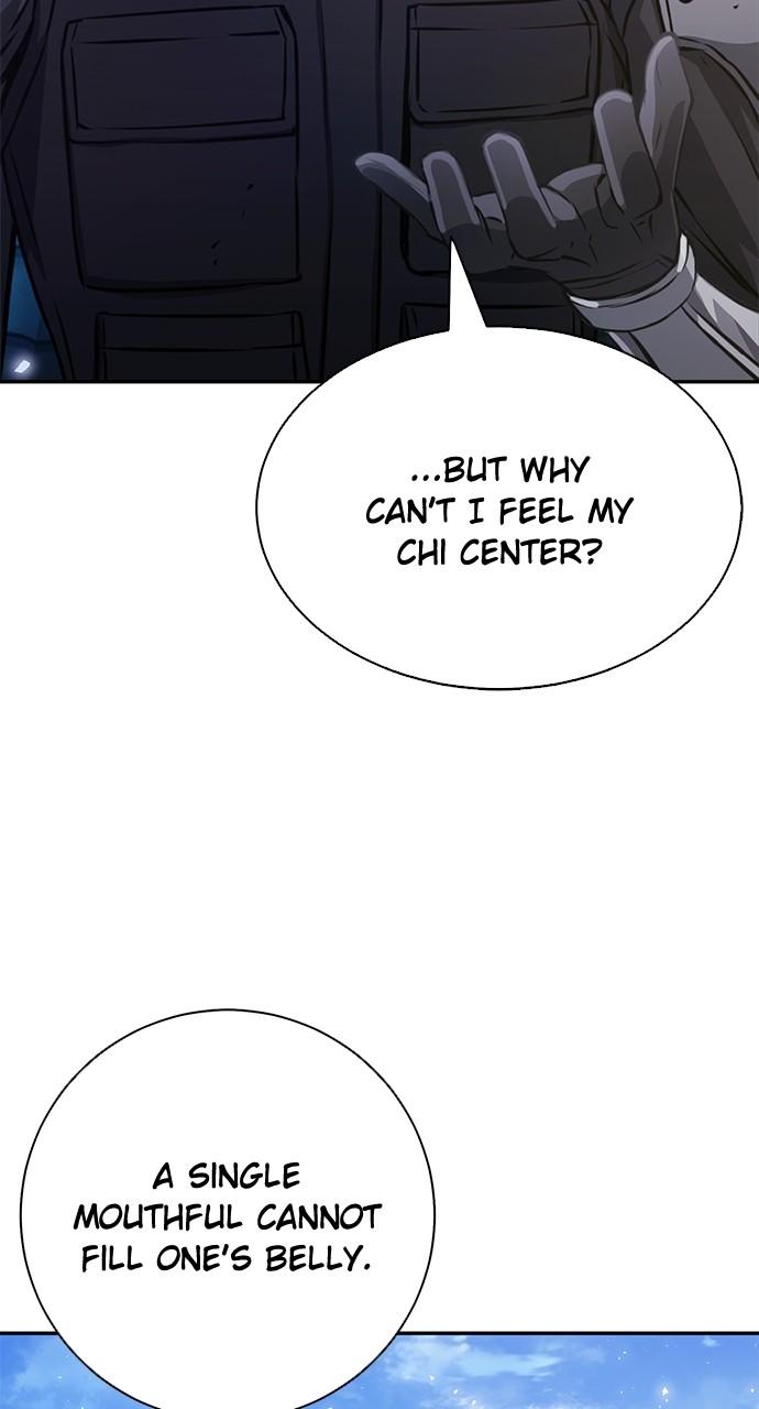 The Druid of Seoul Station Chapter 115 - Page 92