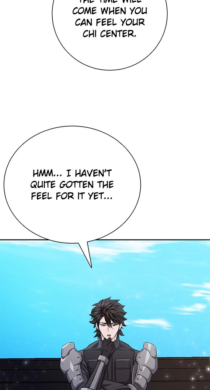 The Druid of Seoul Station Chapter 115 - Page 94