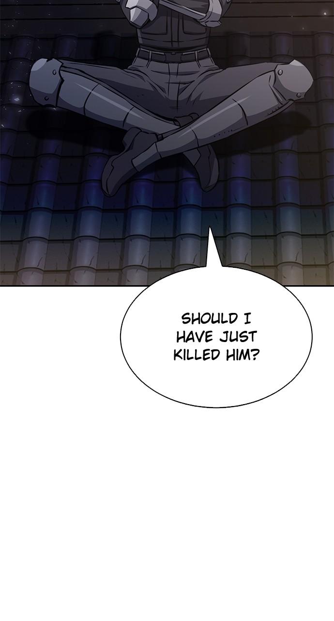 The Druid of Seoul Station Chapter 115 - Page 95