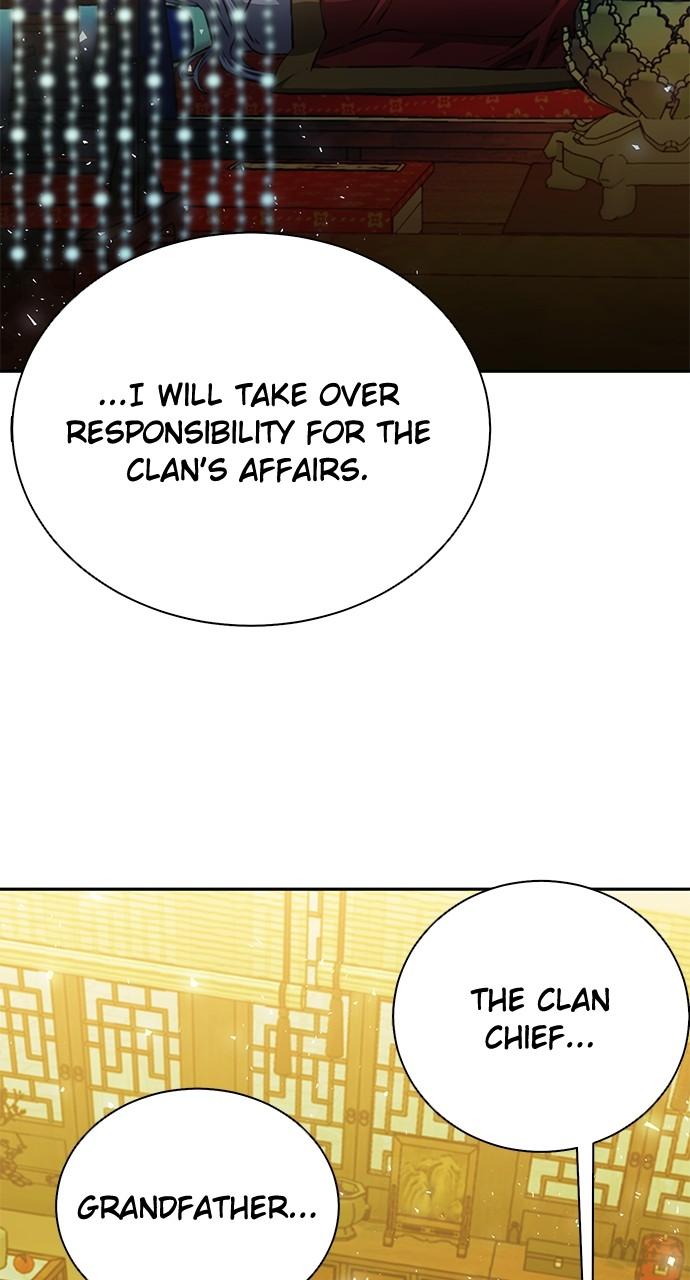 The Druid of Seoul Station Chapter 115 - Page 98