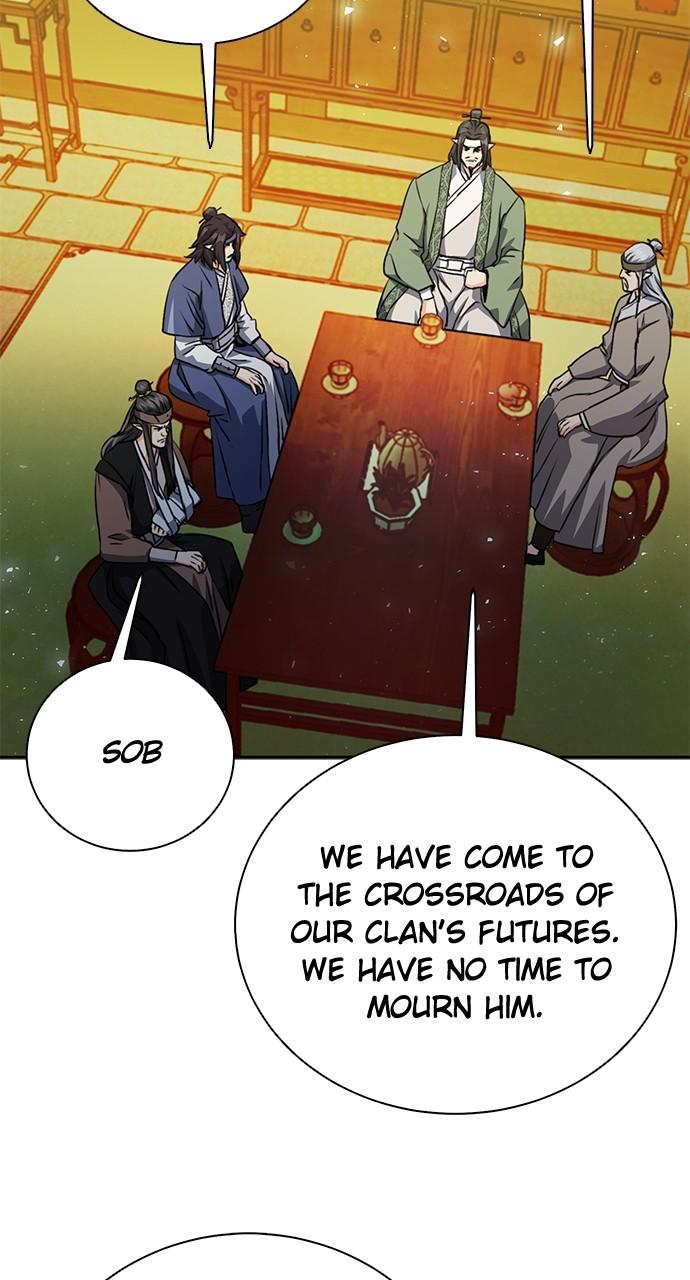 The Druid of Seoul Station Chapter 115 - Page 99