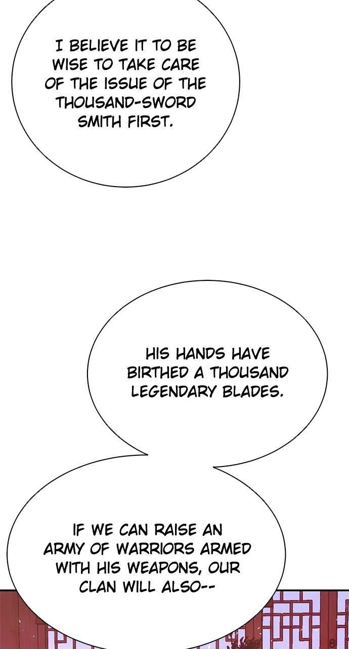 The Druid of Seoul Station Chapter 115 - Page 100