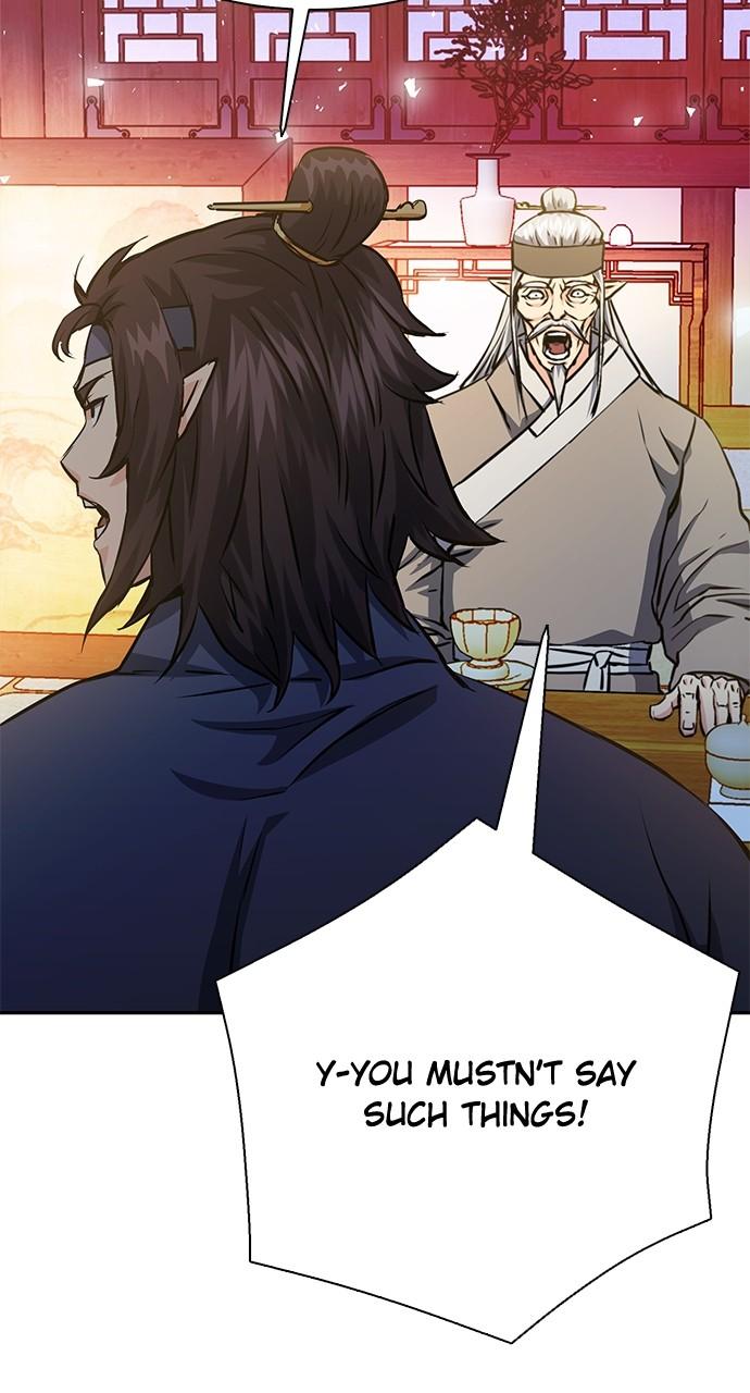 The Druid of Seoul Station Chapter 115 - Page 101