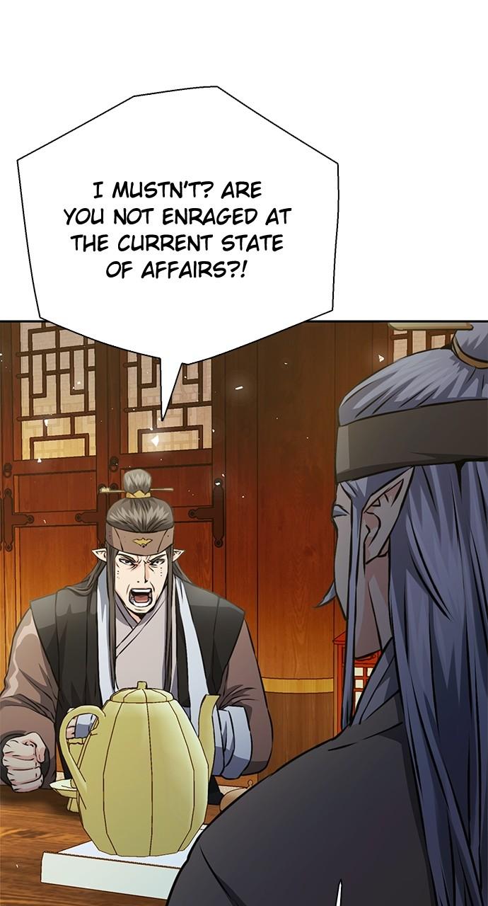 The Druid of Seoul Station Chapter 115 - Page 102