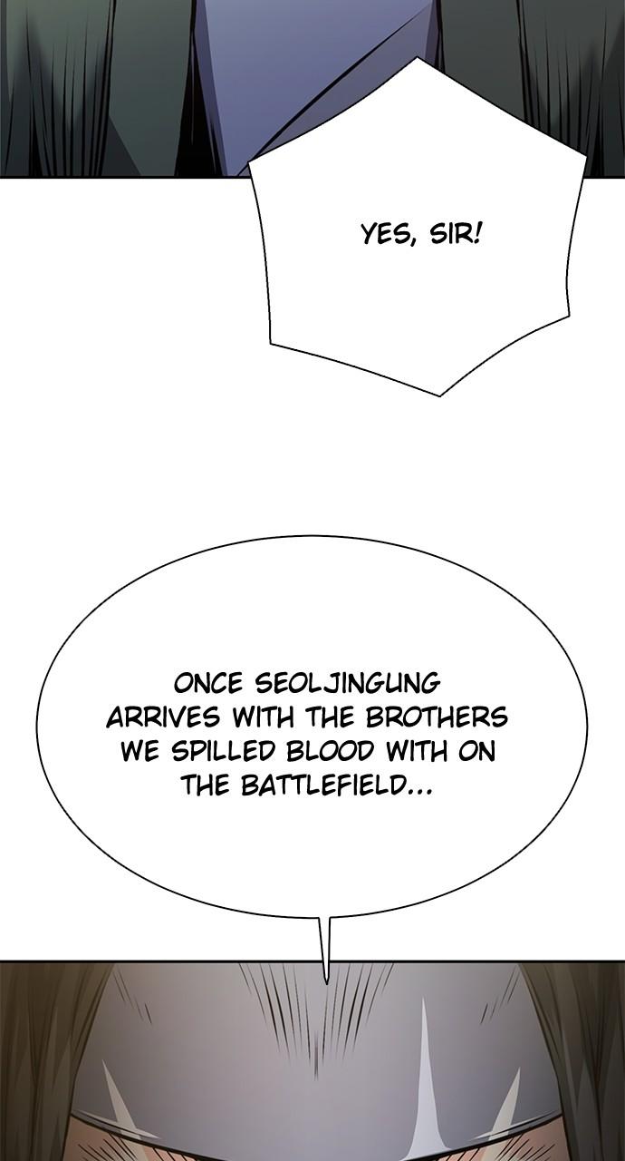 The Druid of Seoul Station Chapter 115 - Page 105