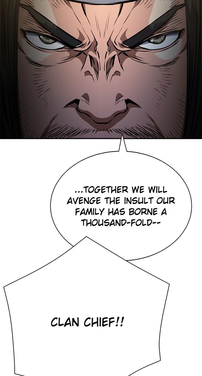 The Druid of Seoul Station Chapter 115 - Page 106