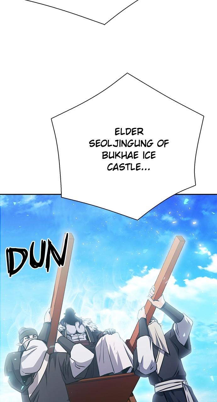 The Druid of Seoul Station Chapter 115 - Page 107