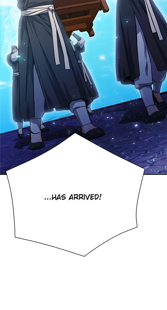 The Druid of Seoul Station Chapter 115 - Page 108