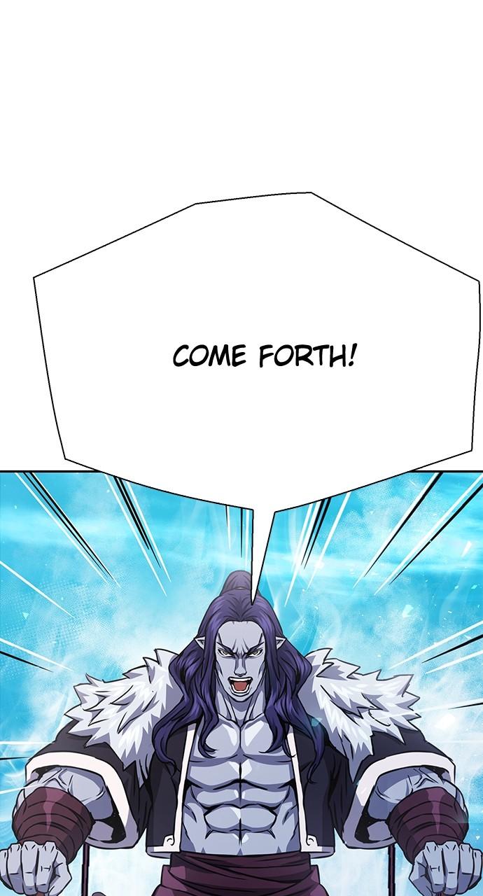 The Druid of Seoul Station Chapter 115 - Page 109