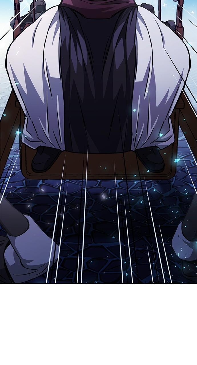 The Druid of Seoul Station Chapter 115 - Page 110