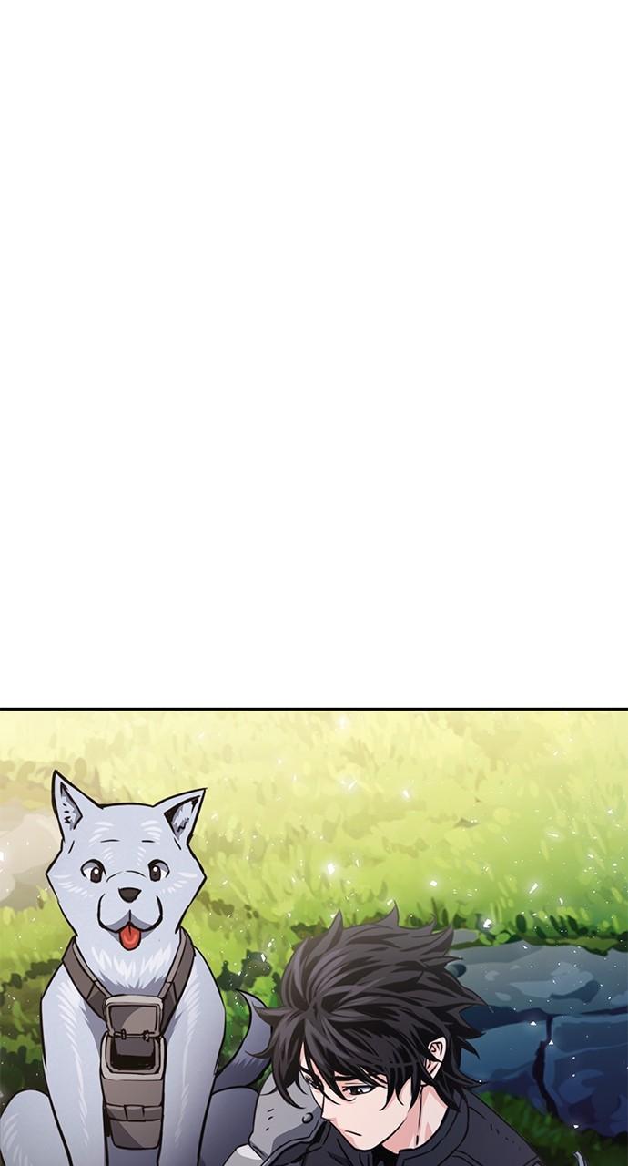 The Druid of Seoul Station Chapter 115 - Page 111