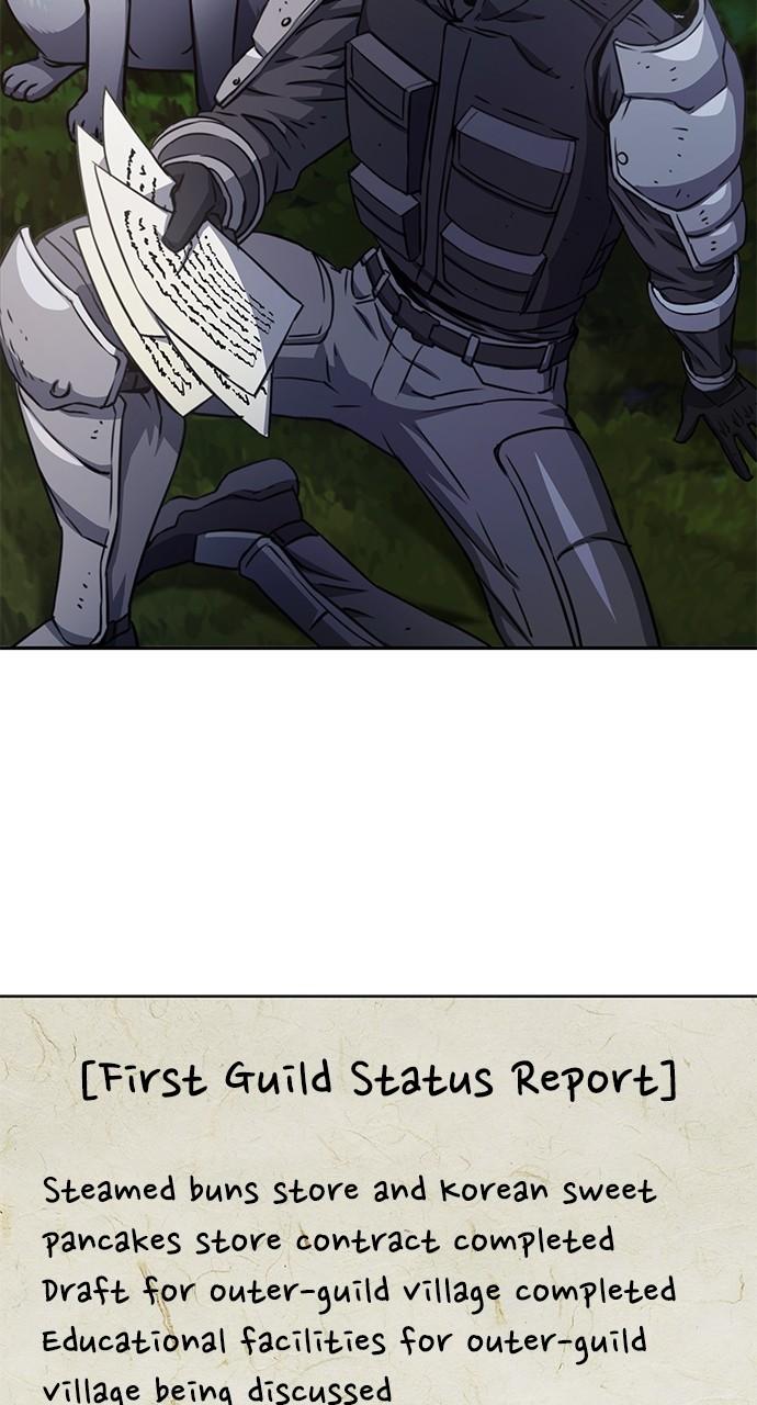 The Druid of Seoul Station Chapter 115 - Page 112