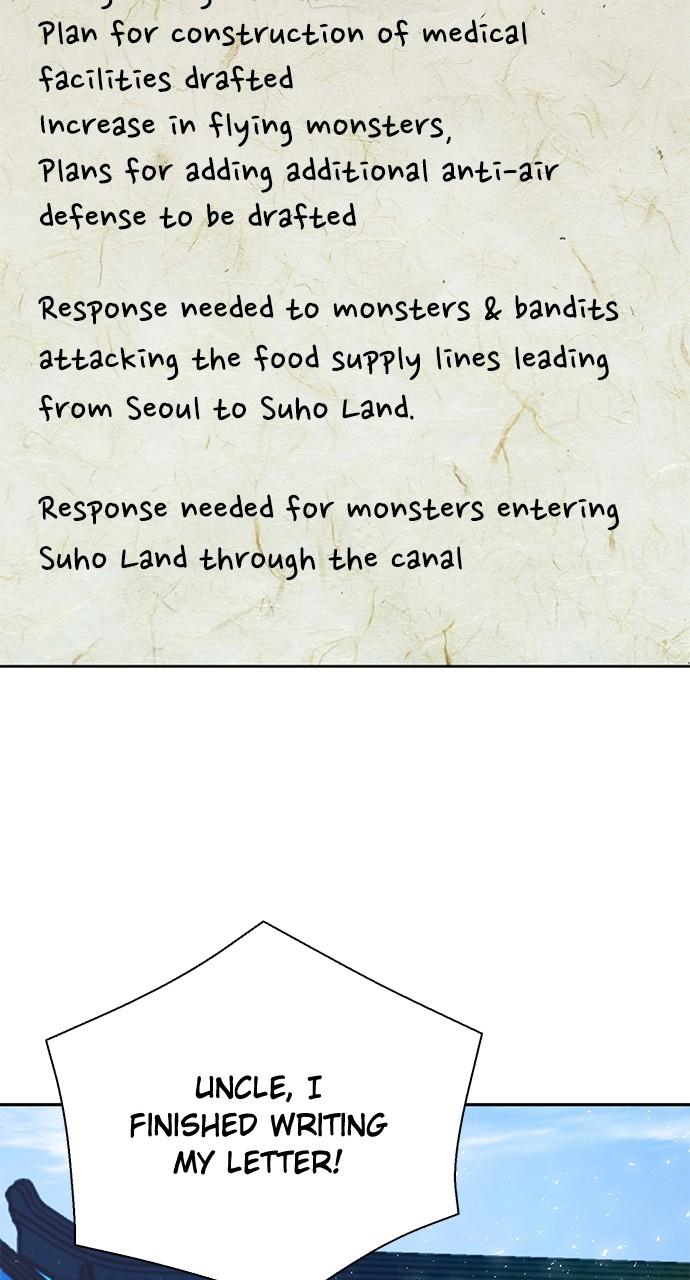 The Druid of Seoul Station Chapter 115 - Page 113