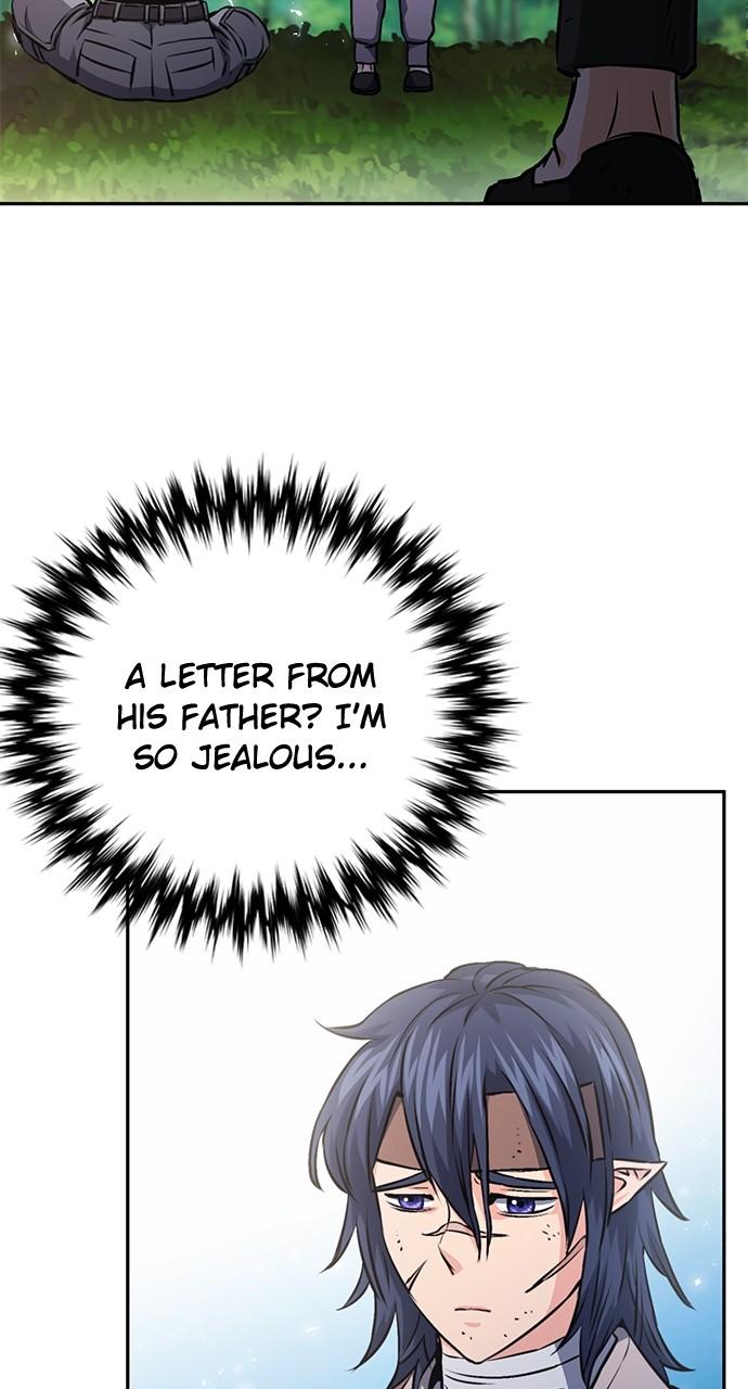 The Druid of Seoul Station Chapter 115 - Page 117