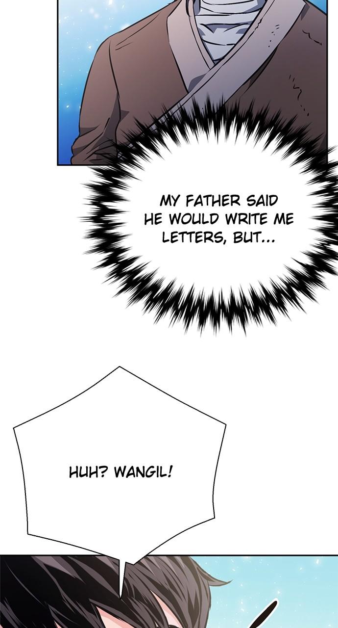 The Druid of Seoul Station Chapter 115 - Page 118