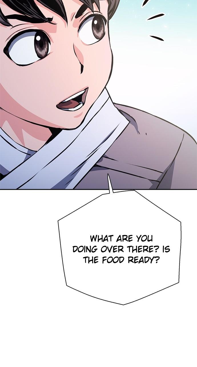 The Druid of Seoul Station Chapter 115 - Page 119