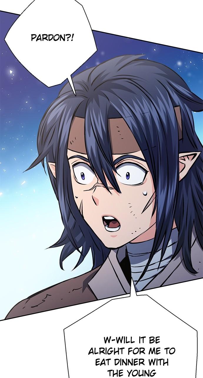 The Druid of Seoul Station Chapter 115 - Page 123