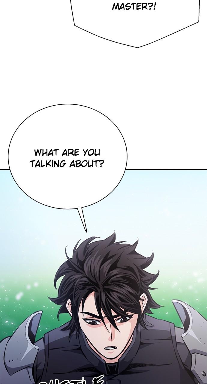 The Druid of Seoul Station Chapter 115 - Page 124