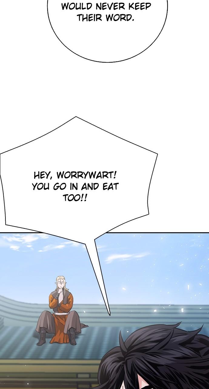 The Druid of Seoul Station Chapter 115 - Page 127