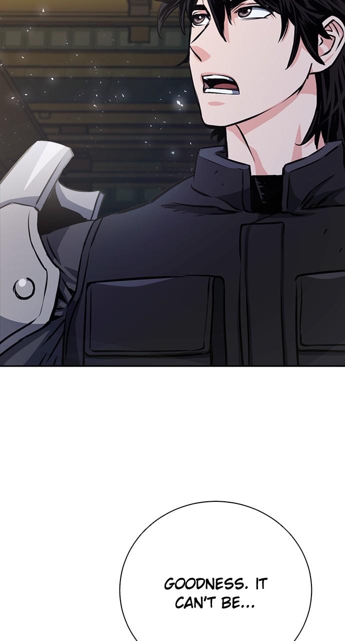 The Druid of Seoul Station Chapter 115 - Page 128