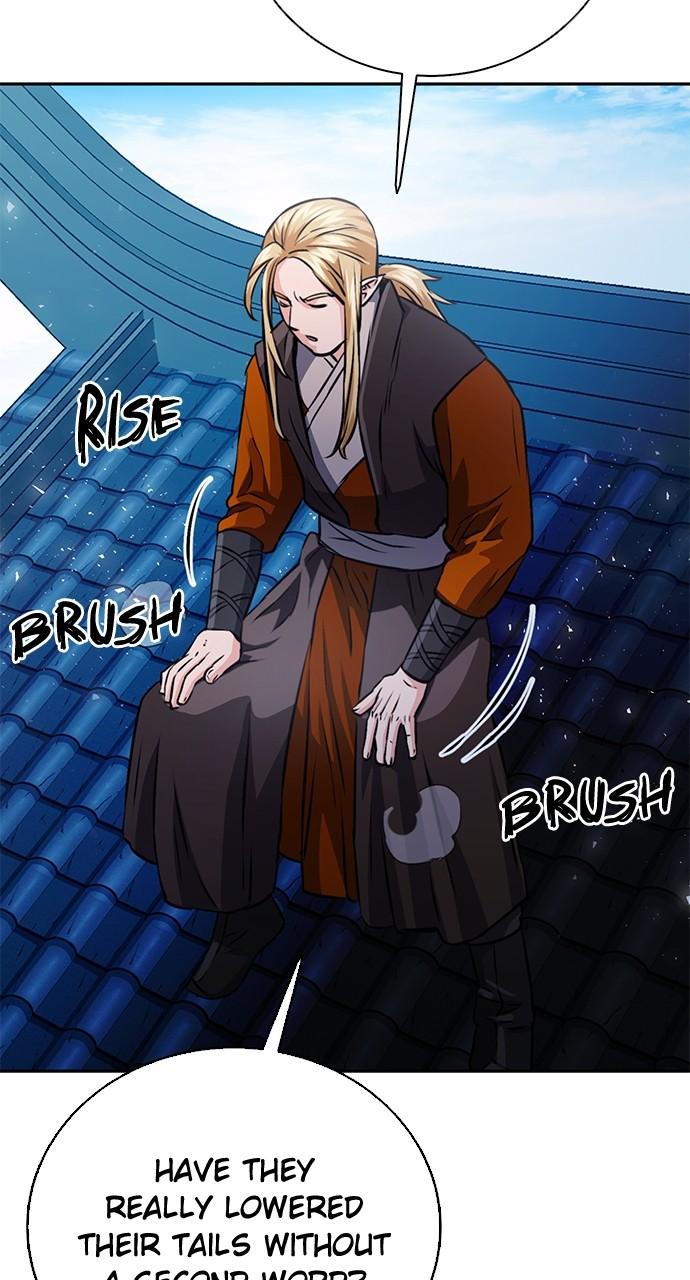 The Druid of Seoul Station Chapter 115 - Page 129