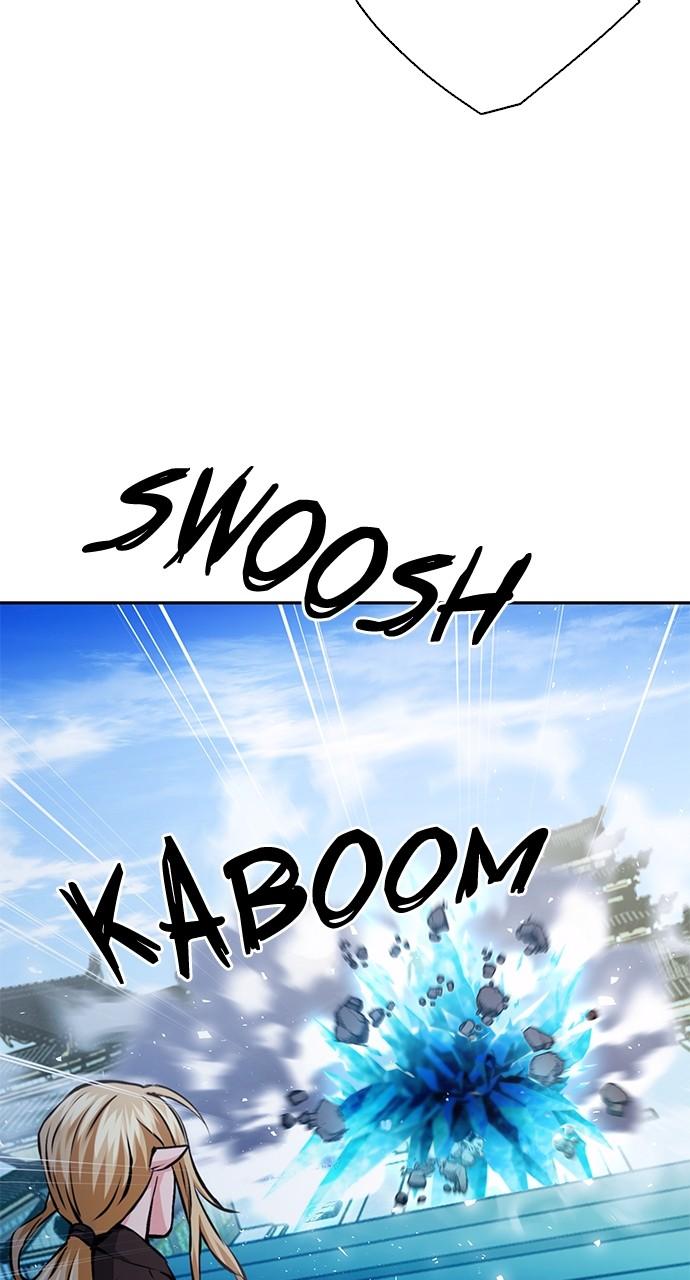 The Druid of Seoul Station Chapter 115 - Page 131