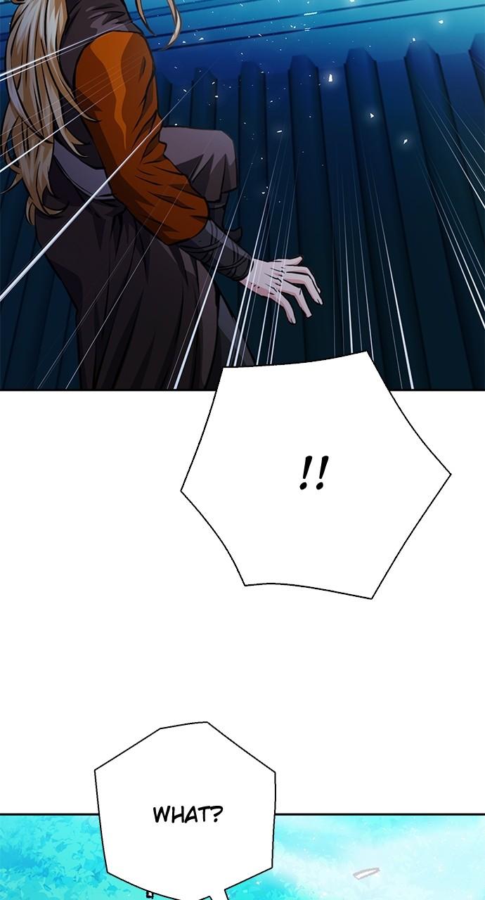 The Druid of Seoul Station Chapter 115 - Page 132