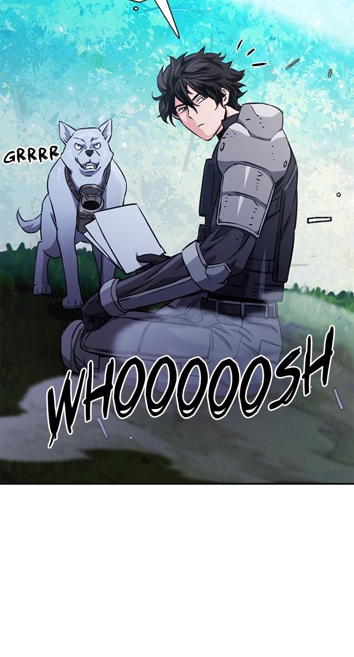 The Druid of Seoul Station Chapter 115 - Page 133